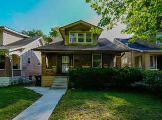 4402 Parker Ave, Louisville, KY
