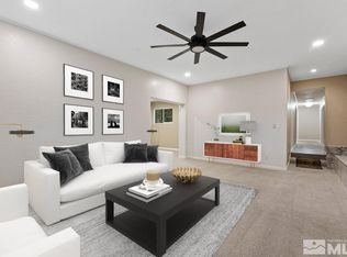 1012 Myron Dr, Zephyr Cove, NV 89448