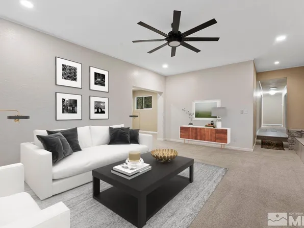 1012 Myron Dr, Zephyr Cove, NV 89448