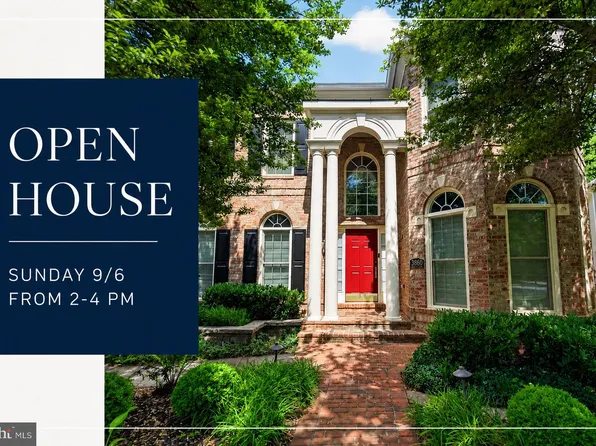 3860 Farrcroft Dr, Fairfax, VA 22030