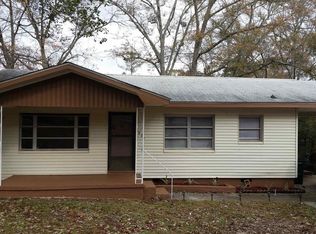 307 Woodland Dr, Warner Robins, GA 31088