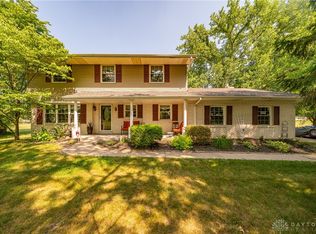 8358 Morrow Cozaddale Rd, Morrow, OH 45152