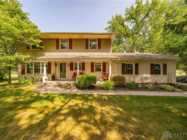 8358 Morrow Cozaddale Rd, Morrow, OH 45152
