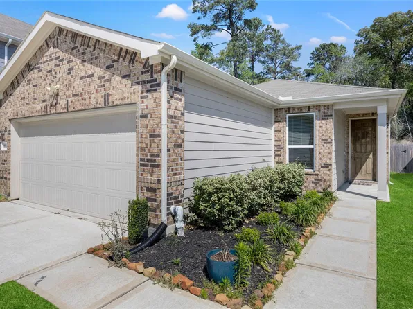 9550 Louis Phillip St, Magnolia, TX 77354
