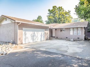 5131 E Bonnyview Rd, Redding, CA 96001