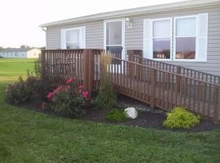 239 Mound Ln, Chillicothe, OH