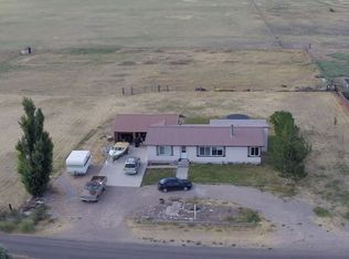 10160 W 10400 N, Thatcher, UT 84337