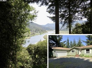 95143 Marchmont Rd, Gold Beach, OR 97444