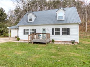 172 Arrow Head Dr, Winfield, WV 25213