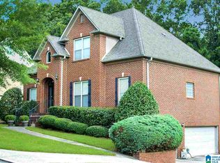 221 Mountain Lake Trl, Alabaster, AL 35007