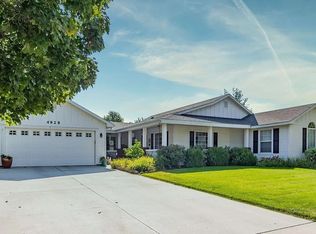 4929 W Ravenscroft St, Meridian, ID 83646