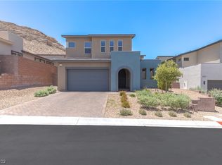 7211 Galaxy Dune Ct, Las Vegas, NV 89148