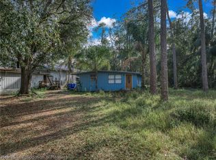 4802 E Butler Rd, Avon Park, FL 33825