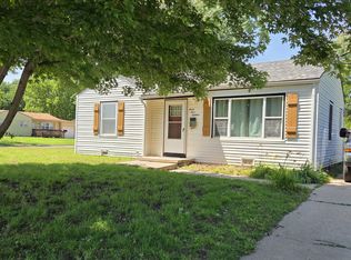 3418 W 16th St N, Wichita, KS 67203