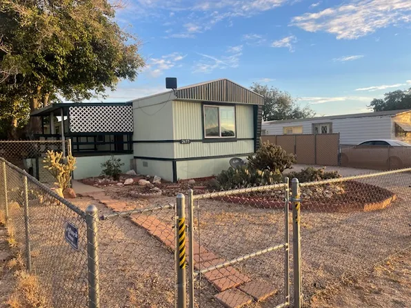 2655 E Carver Ave, Kingman, AZ 86409