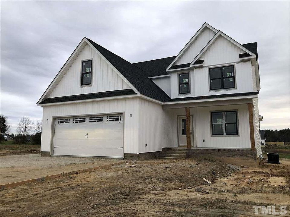 2nd image of 1525 Neills Creek Rd