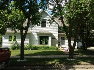 417 Lake St, Lake Park, MN 56554