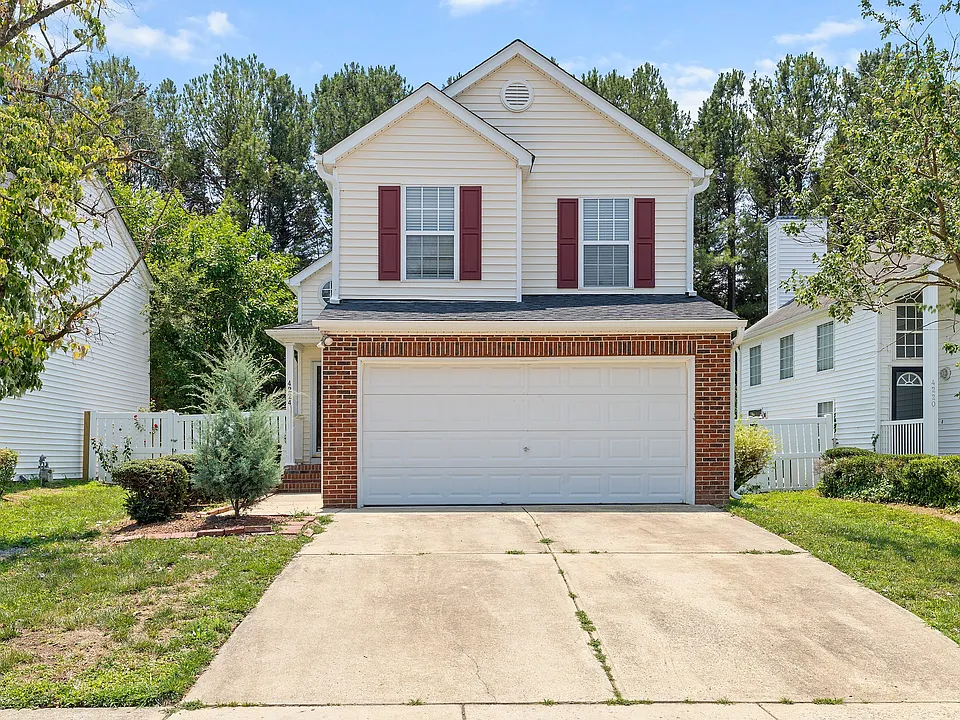4224 Lake Woodard Dr