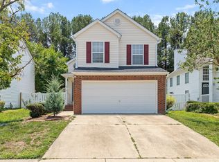 4224 Lake Woodard Dr, Raleigh, NC 27604