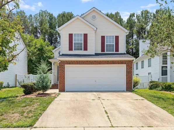4224 Lake Woodard Dr, Raleigh, NC 27604