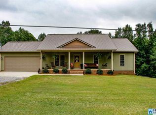 103 West Dr, Piedmont, AL 36272
