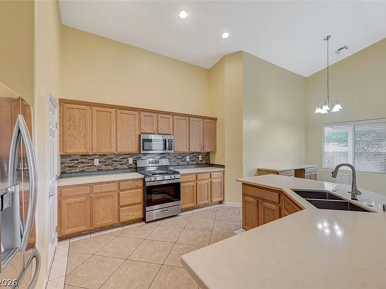 4628 Cantina Rey St — Photo 6