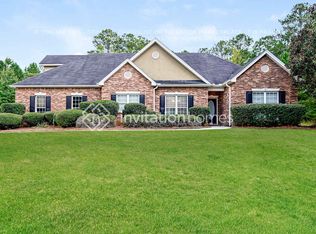 220 Hedgewood Dr, Hampton, GA 30228