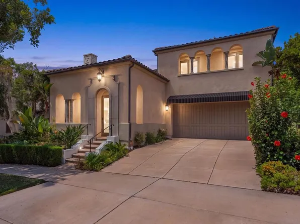 15616 New Park Ter, San Diego, CA 92127