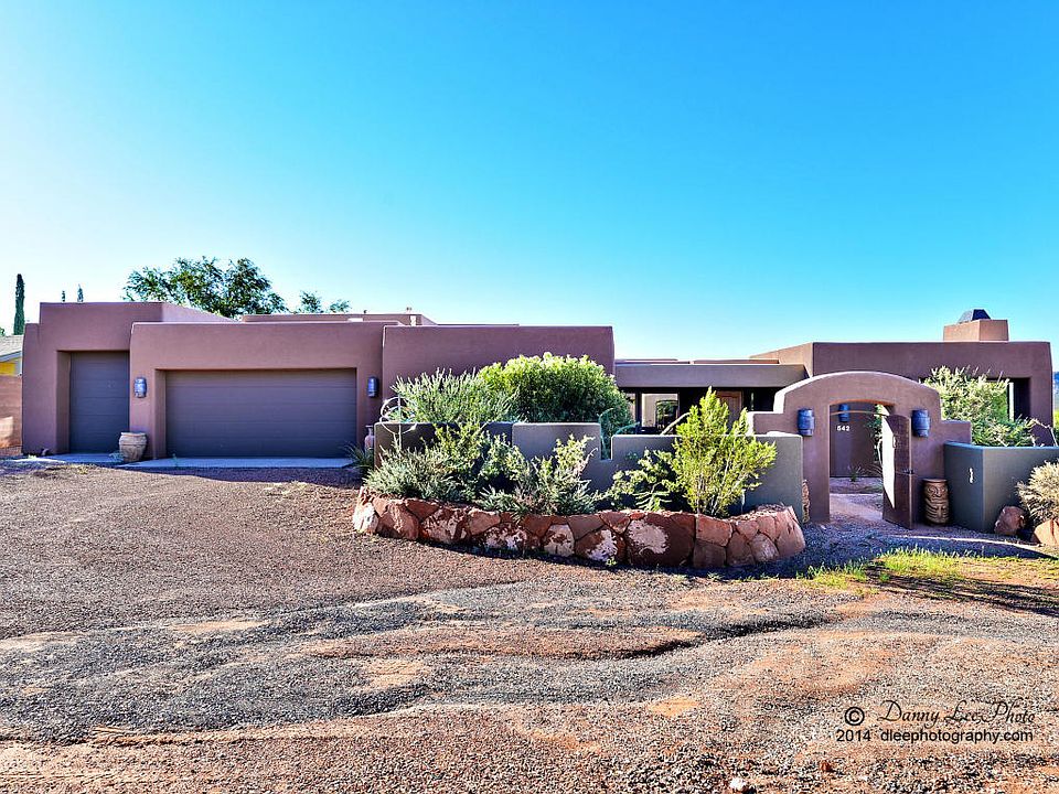 1st image of 542 N Bur Sage Trl