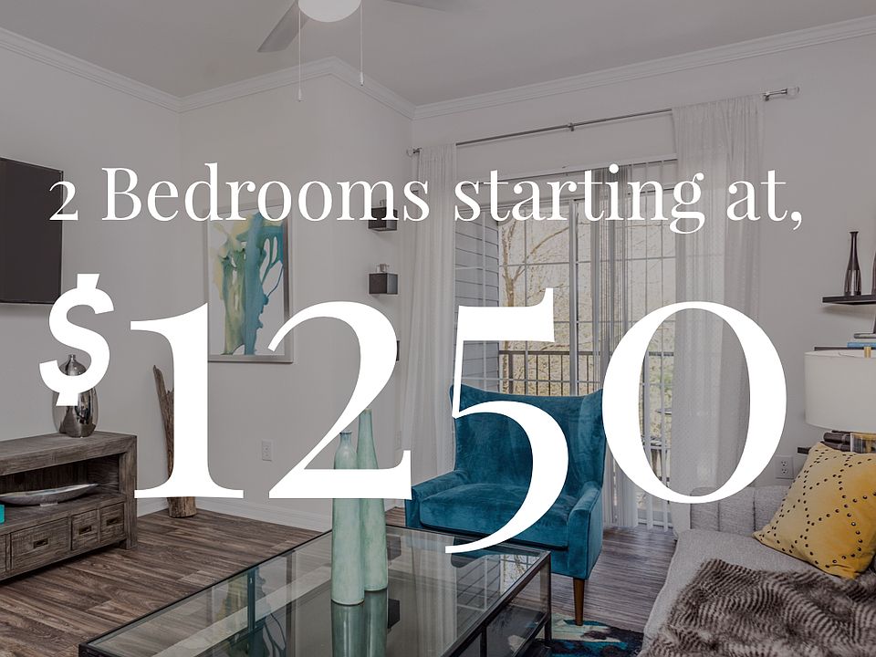 2 Bedroom Special