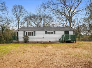 2524 Gordon Cir SE, Smyrna, GA 30080