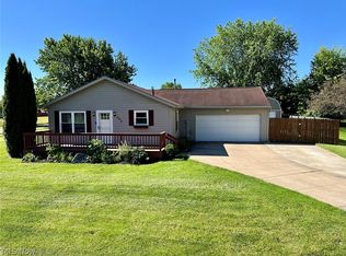 292 Haven Ave, Barberton, OH 44203