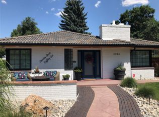 2486 Perry St, Denver, CO 80212