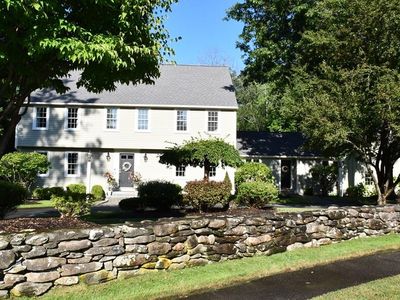 30 Heritage Ln, Lynnfield, MA, 01940