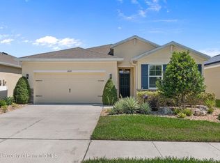 13672 Hunting Creek Pl, Spring Hill, FL 34609