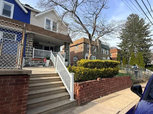 4027 Vernon Rd, Drexel Hill, PA 19026