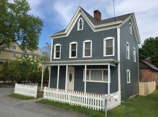 22 Point St, New Hamburg, NY 12590