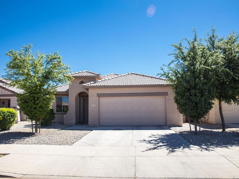 1st image of 2445 W Tamarisk Ave
