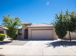 2445 W Tamarisk Ave, Phoenix, AZ 85041