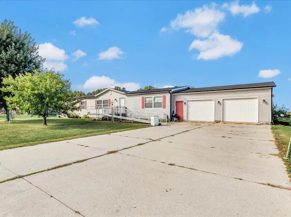 932 McDermott Ave, Kandiyohi, MN 56251