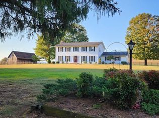 881 Reeds Valley Rd, Castlewood, VA 24224