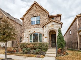 6816 Prompton Bnd, Irving, TX 75063