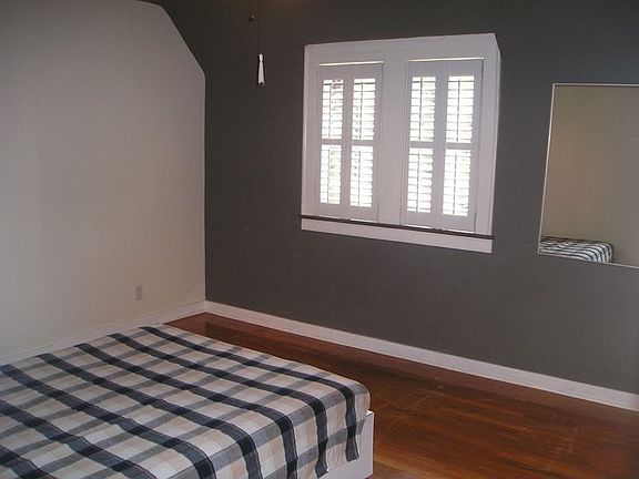 Three bedrooms on the 2nd floor and a finished attic!