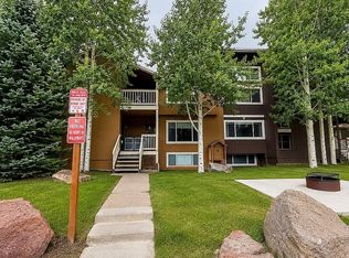 356 S State Highway 143 Unit K3, Brian Head, UT 84719