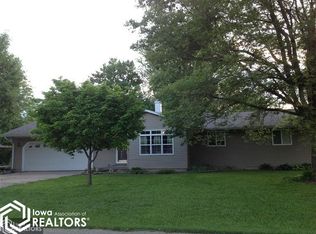 107 S Adams St, Olds, IA 52647