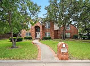 1301 Lakeview Rd, Abilene, TX 79602