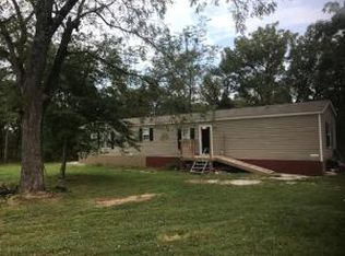 14451 N Old Springfield Rd, Omaha, AR 72662