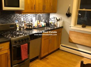 195 Concord Ave APT 9, Cambridge, MA 02138