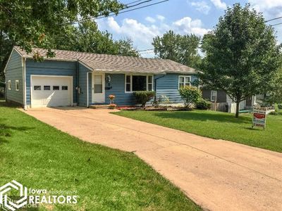 1004 North Ln, Oskaloosa, IA, 52577