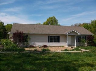 542 Highway Ww, Wright City, MO 63390